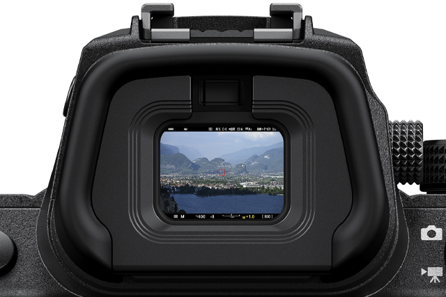 Bezlusterkowiec Nikon Z5 + 24-70mm f/4 | Cena zawiera rabat