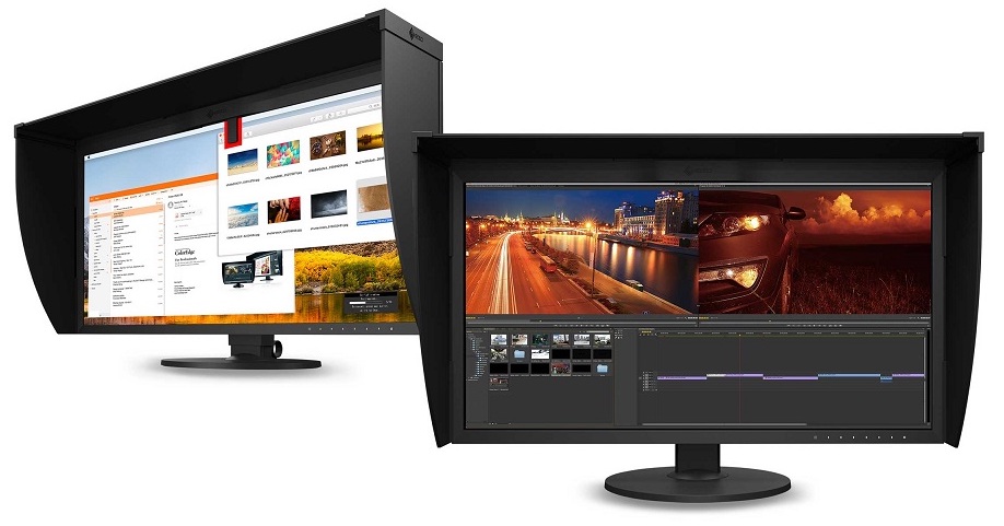 Monitor EIZO ColorEdge CG319X [Premium Partner = 6 lat gwarancji] >> Zapytaj o najlepszą cenę! :D