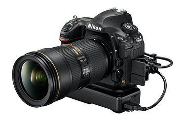 Lustrzanka Nikon D850 | Cena zawiera rabat 1800 zł!