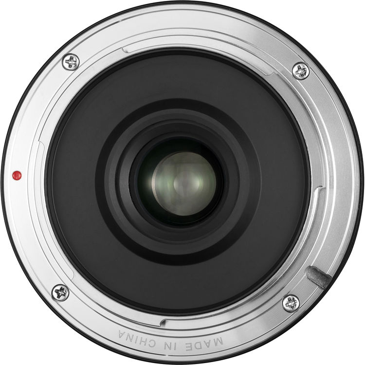 Obiektyw Laowa 9mm f/2.8 ZERO-D (Sony E) - APS-C