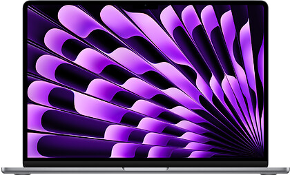 Apple MacBook Air 15,3" M2 8C CPU/16GB/512GB/10C GPU/ Gwiezdna szarość MQKQ3ZE/A/R1